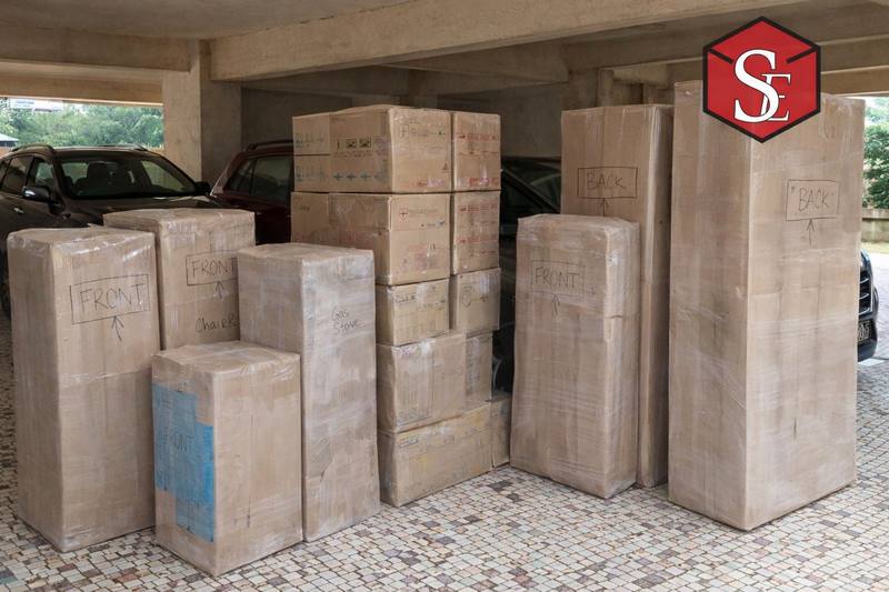 Full Load Ready — Shiftingeasy Job – Shiftingeasy Packers and Movers